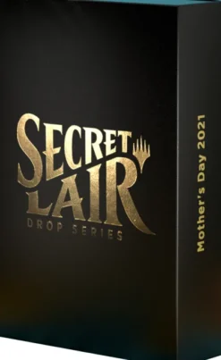 Secret Lair Drop Series: Mother's Day 2021