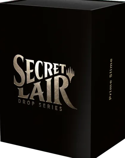 Secret Lair Drop Series: Prime Slime