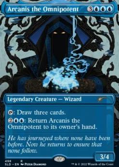 Secret Lair Drop Series: Rule the Room