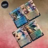 Secret Lair Drop Series: Rule the Room (foil)