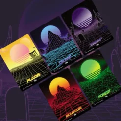 Secret Lair Drop Series: Shades Not Included