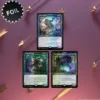 Secret Lair Drop Series: Showcase - Kaldheim - Part 1 (foil)