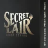 Secret Lair Drop Series: Showcase - Midnight Hunt