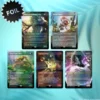 Secret Lair Drop Series: Special Guest - Fiona Staples (foil)