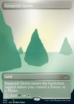 Secret Lair Drop Series: Special Guest - Matt Jukes