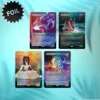 Secret Lair Drop Series: Special Guest - Jen Bartel (foil)