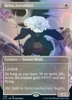 Secret Lair Drop Series: Special Guest - Kozyndan: Another Story (foil)