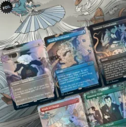 Secret Lair Drop Series: Special Guest - Kozyndan: Another Story (foil)