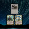 Secret Lair Drop Series: Teferi's Time Trouble