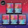 Secret Lair Drop Series: The Astrology Lands - Aquarius (foil)