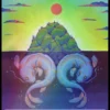 Secret Lair Drop Series: The Astrology Lands - Pisces (foil)