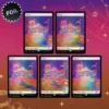Secret Lair Drop Series: The Astrology Lands - Cancer (foil)