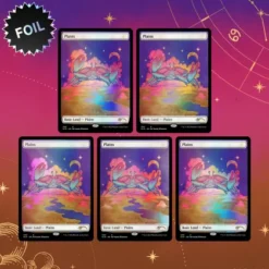 Secret Lair Drop Series: The Astrology Lands - Cancer (foil)
