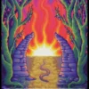 Secret Lair Drop Series: The Astrology Lands - Taurus
