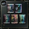 Secret Lair Drop Series: The Dracula Lands (foil)