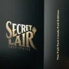 Secret Lair Drop Series: The Full-Text Lands (foil)