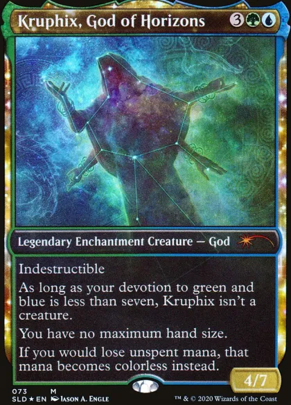 Secret Lair Drop Series: Theros Stargazing - Vol. II