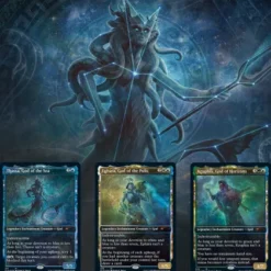Secret Lair Drop Series: Theros Stargazing - Vol. II