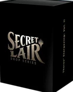 Secret Lair Drop Series: Theros Stargazing - Vol. II