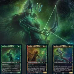 Secret Lair Drop Series: Theros Stargazing - Vol. V