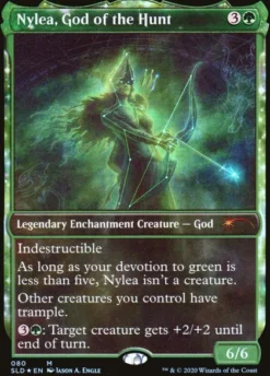 Secret Lair Drop Series: Theros Stargazing - Vol. V