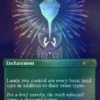 Secret Lair Drop Series: The Space Beyond the Stars (foil)