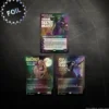 Secret Lair Drop Series: Thrilling Tales of the Undead (foil)