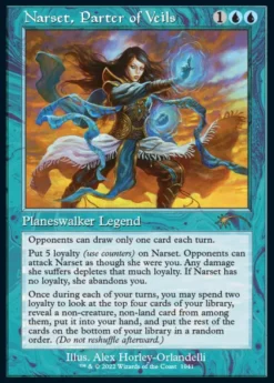 Secret Lair Drop Series: Time Trouble Two
