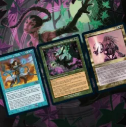 Secret Lair Drop Series: Time Trouble Two
