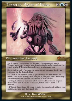 Secret Lair Drop Series: Time Trouble Two