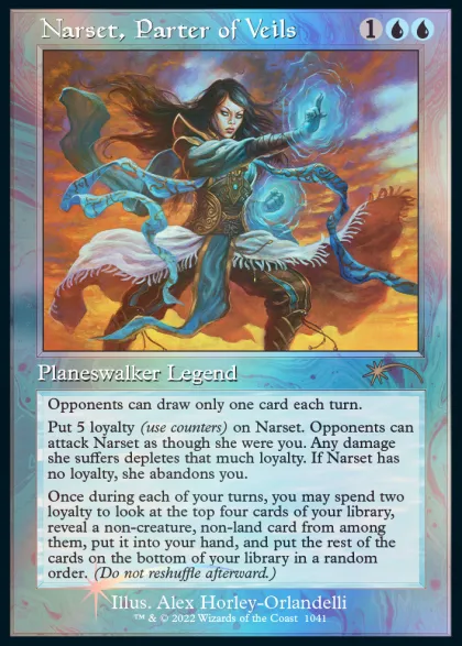 Secret Lair Drop Series: Time Trouble Two (foil)