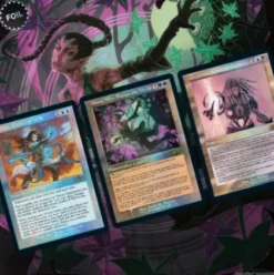 Secret Lair Drop Series: Time Trouble Two (foil)