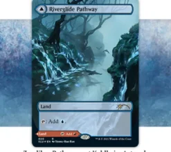 Secret Lair Drop Series: Ultimate Edition 2