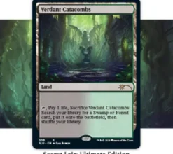 Secret Lair Drop Series: Ultimate Edition