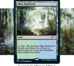Secret Lair Drop Series: Ultimate Edition