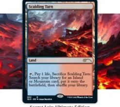 Secret Lair Drop Series: Ultimate Edition