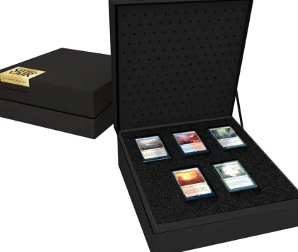 Secret Lair Drop Series: Ultimate Edition