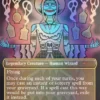 Secret Lair Drop Series: Wizards of the Street (foil)