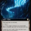 Secret Tunnel (foil) (extended art) - Avatar: The Last Airbender Varianten