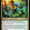 Seedship Broodtender (foil) - Edge of Eternities