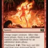 Seize the Day (surge foil) - Marvel Super Heroes Commander