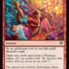 Seize the Spoils - Secrets of Strixhaven