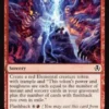 Seize the Storm (foil) - Innistrad Remastered