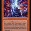 Seize the Storm (showcase) - Innistrad Remastered Varianten