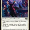 Selfless Police Captain - Marvel Super Heroes Commander