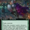 Selfless Safewright (#367) (extended art) - Lorwyn Eclipsed Varianten
