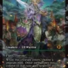Selfless Safewright (#391) (foil) (showcase) - Lorwyn Eclipsed Varianten