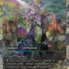 Selfless Safewright (#401) (fracture foil) (showcase) - Lorwyn Eclipsed Varianten