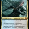Sephiroth, Planet's Heir (foil) - Final Fantasy