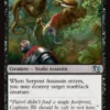 Serpent Assassin - Jumpstart 2025